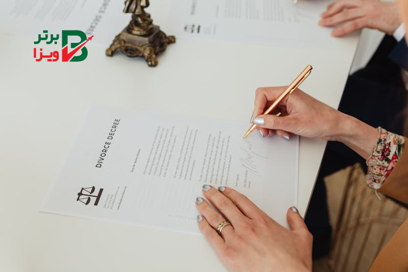 قبل از استخدام بهترین وکیل مهاجرتی اهواز چه اقداماتی باید انجام دهیم؟