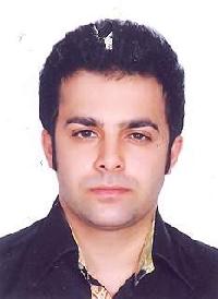 محسن قنبری نیا
