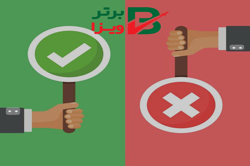 مزایای همکاری با بهترین وکیل مهاجرتی اهواز