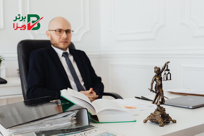 طی مراحل مهاجرت با بهترین وکیل مهاجرتی اصفهان؛ آنلاین بهتر است یا حضوری؟