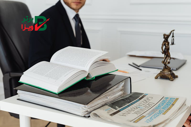 چطور بهترین وکیل مهاجرتی شیراز را پیدا کنیم؟
