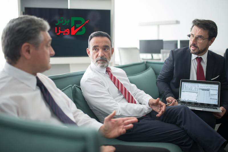 چگونه بهترین شرکت مهاجرت کادر درمان به عمان را پیدا کنیم؟