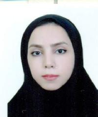 خانم کوثر کریم پور دشت بزرگ
