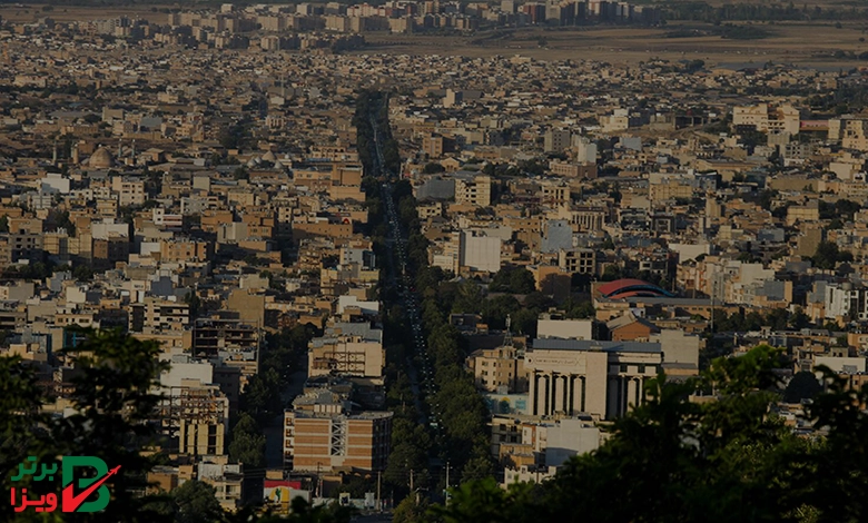 ویژگی‌های دفتر مهاجرتی معتبر در همدان