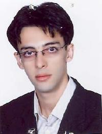 امیر احمدی