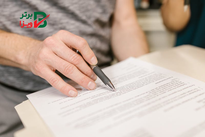 چگونه بهترین وکیل مهاجرتی بندر عباس را پیدا کنیم؟