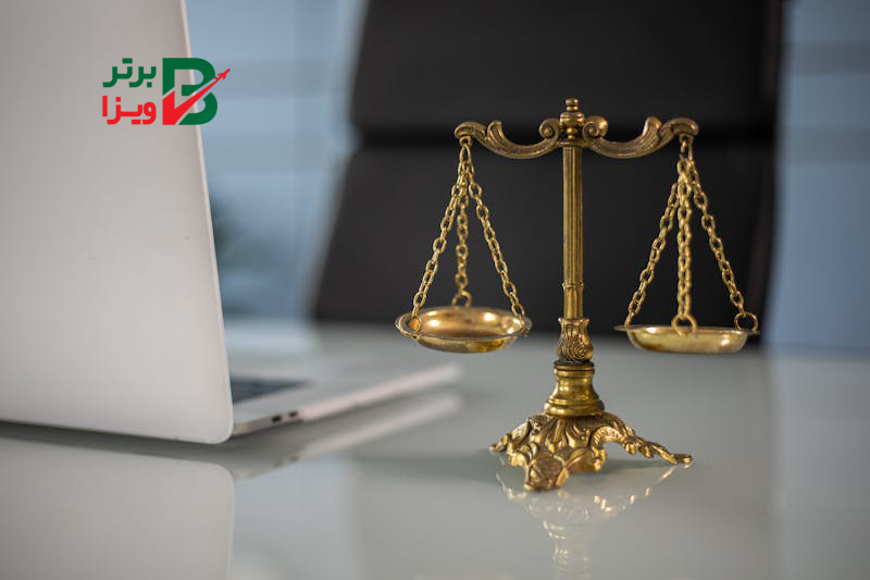 ویژگی‌های بهترین وکیل مهاجرتی بندر عباس