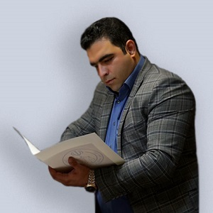 حامد امیری