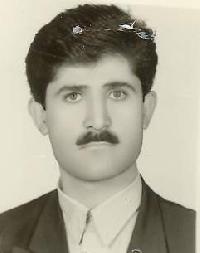 حسن پیری