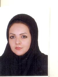 خانم الهام فرجی