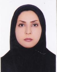 خانم ناهید مندی زاده