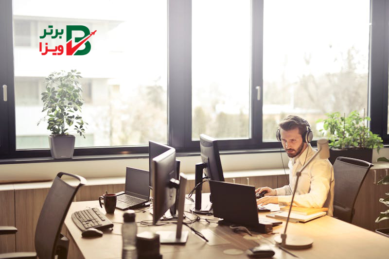 بهترین وکیل مهاجرتی سنندج چه خدماتی ارائه می دهد؟