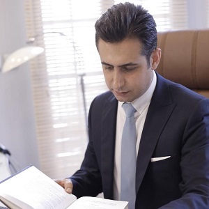 سهرابی