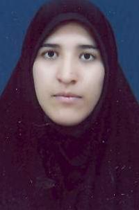 فاطمه سعادت پور