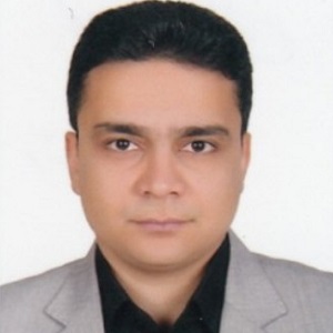 مهدی غزالی