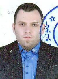 میلاد خلج