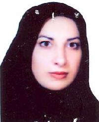 نسرین مرادی
