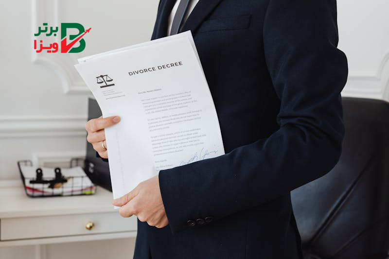 نکات مهم در همکاری با وکیل ویزای ورزشی 