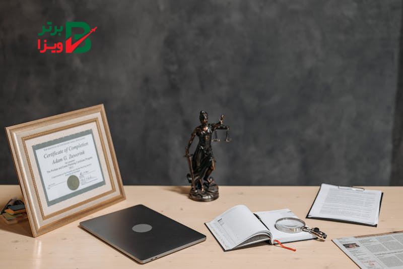 بهترین وکیل ویزای ورزشی باید چه ویژگی هایی داشته باشد؟