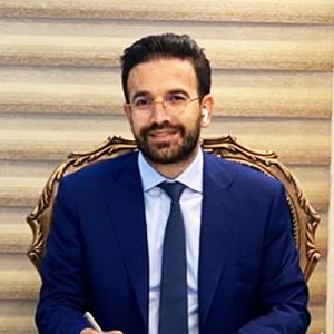 نادر امینی پارسا