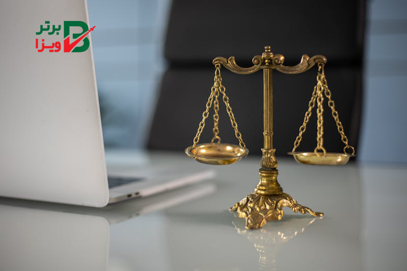 چرا همکاری با بهترین وکیل ویزای ورزشی ضروری است؟ 