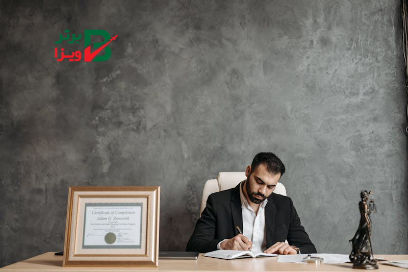 چگونه بهترین وکیل مهاجرتی یزد را انتخاب کنیم؟
