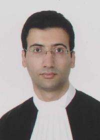 آقای ایمان عطائی
