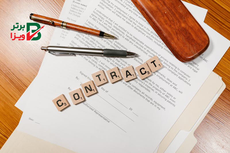 چگونه بهترین وکیل مهاجرتی کرمان را پیدا کنیم؟