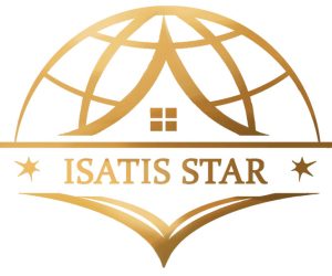 لوگو ایساتیس استار